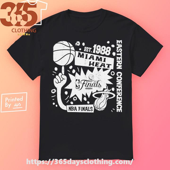 Miami Heat basketball finals shirt, hoodie, sweater, long sleeve and tank  top