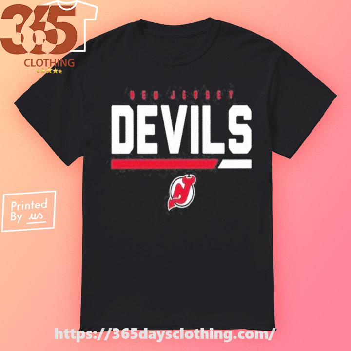 Nj Devils Clothing 