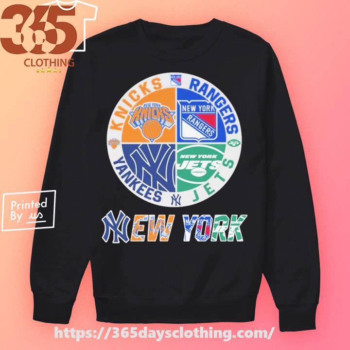 knicks city edition sweatshirt
