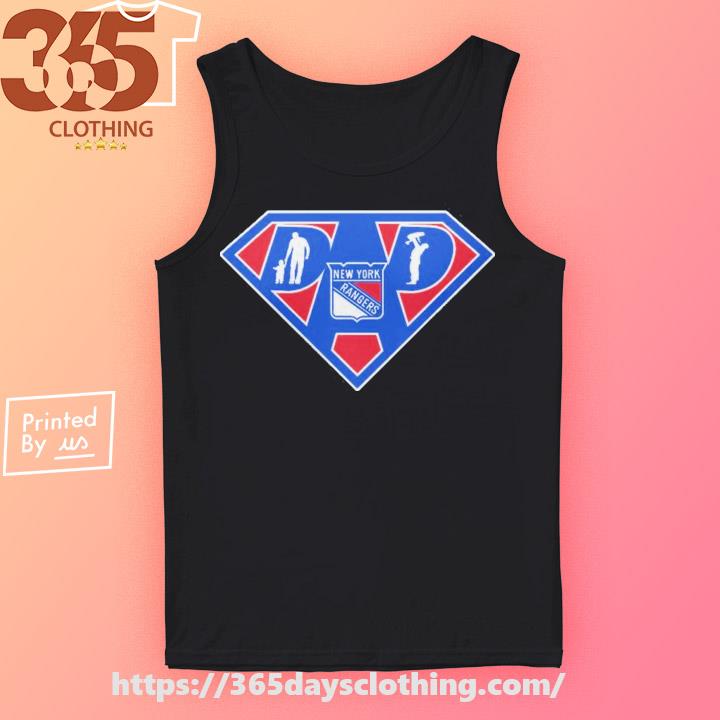 New York Rangers Super Dad shirt, hoodie, sweater, long sleeve and tank top