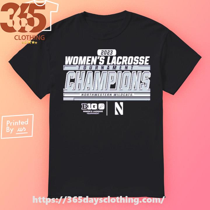 Womens Volleyball Tournament Championship Match V-Neck T-Shirt