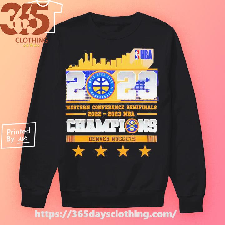 Sport Colorado Avalanche 2022 Western Conference Champions shirt, hoodie,  sweater, long sleeve and tank top
