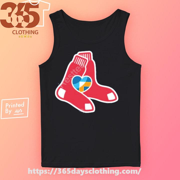 Official boston red sox foundation T-shirt, hoodie, sweater, long sleeve  and tank top