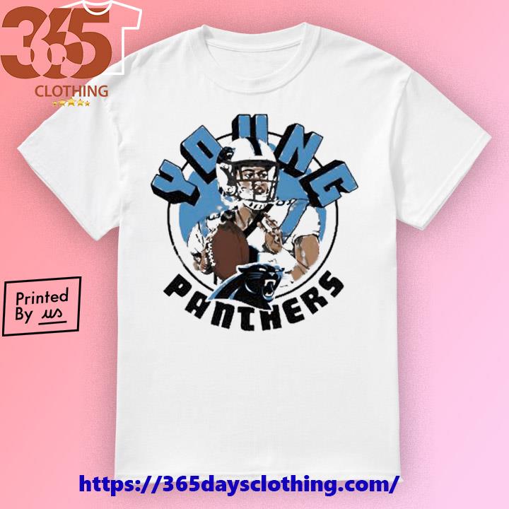 Carolina Panthers Merchandise, Carolina Panthers T-Shirts, Apparel