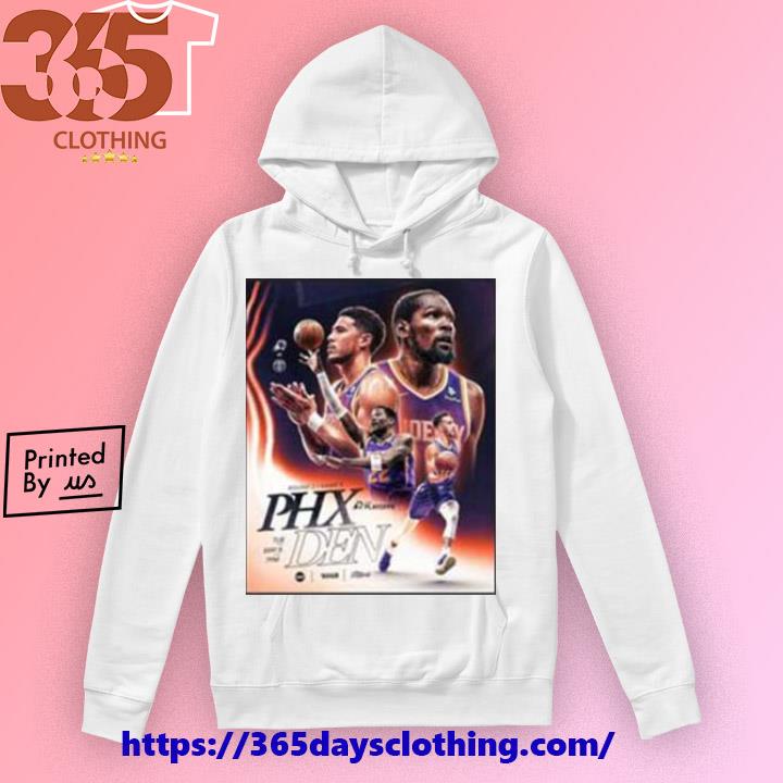 Phoenix Suns 2023 Playoffs Round 2 Game 5 2023 shirt, hoodie, sweater, long  sleeve and tank top