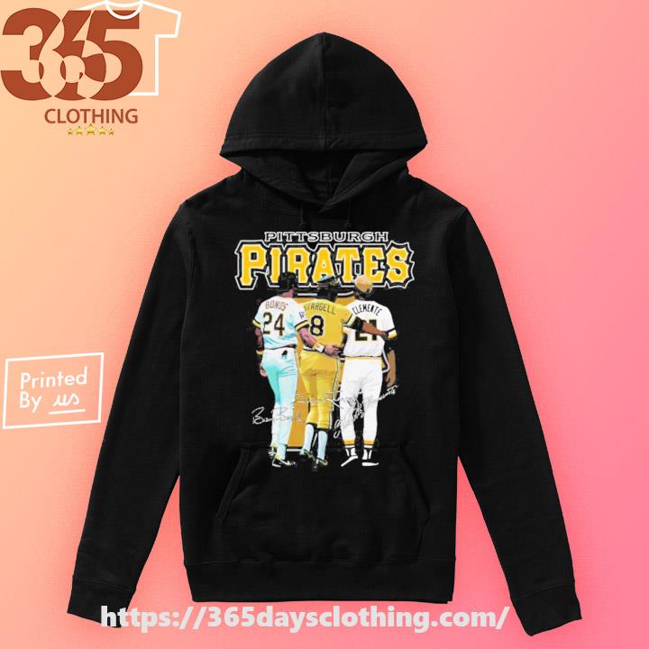 pittsburgh pirates pullover - Gem