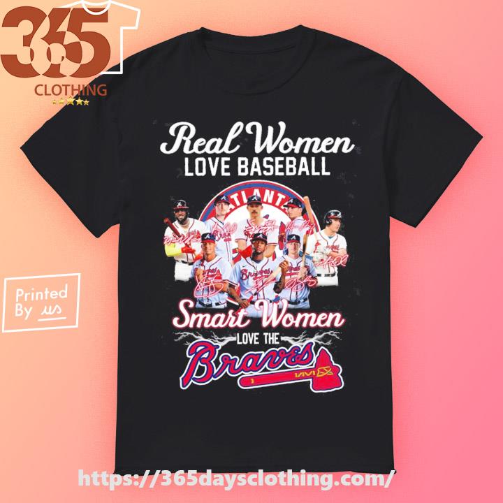Just A Little Love Braves Shirt, hoodie, sweater, long sleeve and tank top