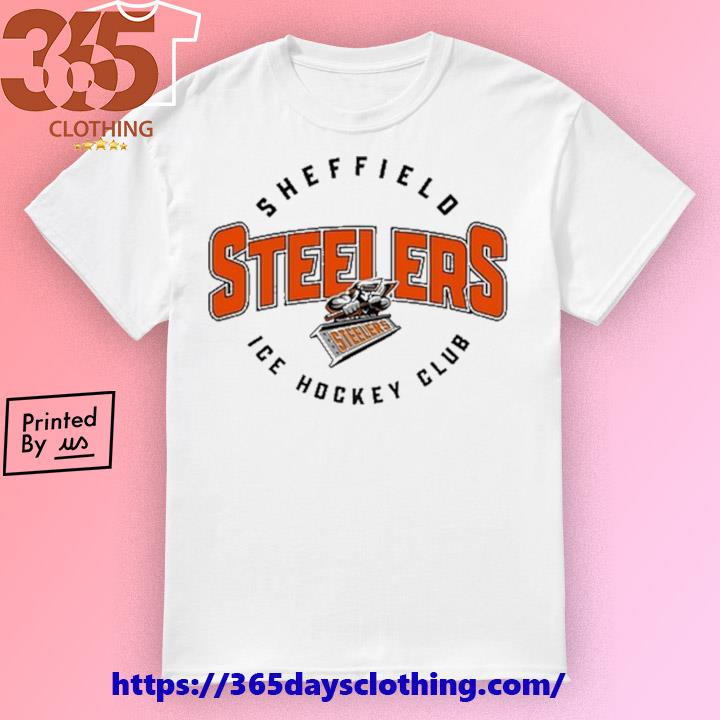 Sheffield Steelers – Sheffield Steelers Store