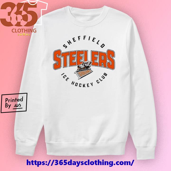 Sheffield Steelers Ice Hockey Club shirt, hoodie, sweater, long sleeve and  tank top