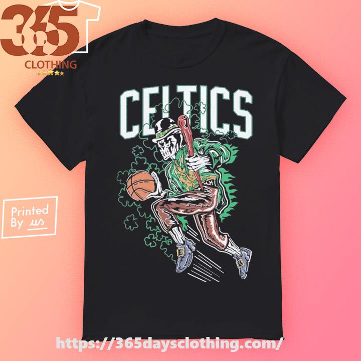 Boston Celtics NBA sweatshirt - Hoodies - Sweatshirts - CLOTHING