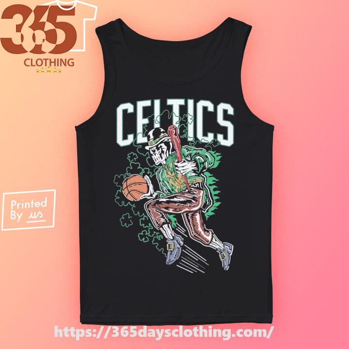 Boston celtics style skeleton champions nba finals shirt, hoodie, sweater,  long sleeve and tank top
