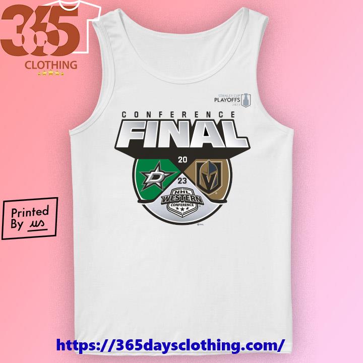 Dallas Stars 2023 Stanley Cup Playoffs shirt, hoodie, sweater, long sleeve  and tank top
