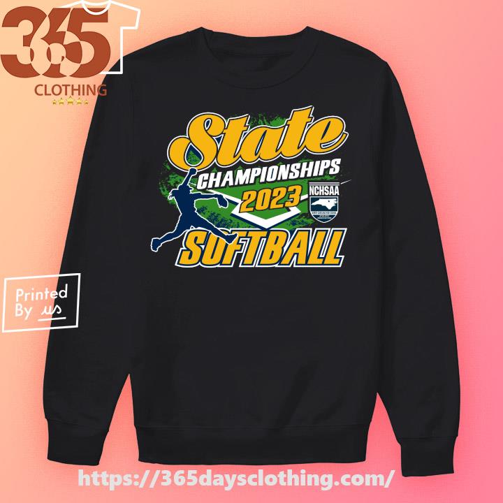 2023 CHSAA State Championship Girls Golf Long Sleeve Shirt