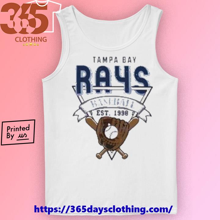 Cheap Tampa Bay Rays Apparel, Discount Rays Gear, MLB Rays