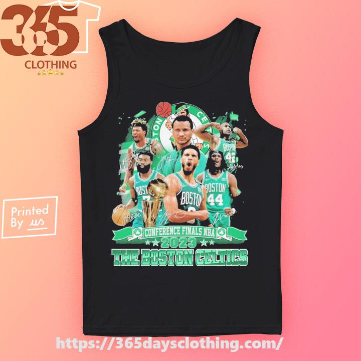 NBA Boston Celtics City Signatures shirt, hoodie, sweater, long sleeve and  tank top