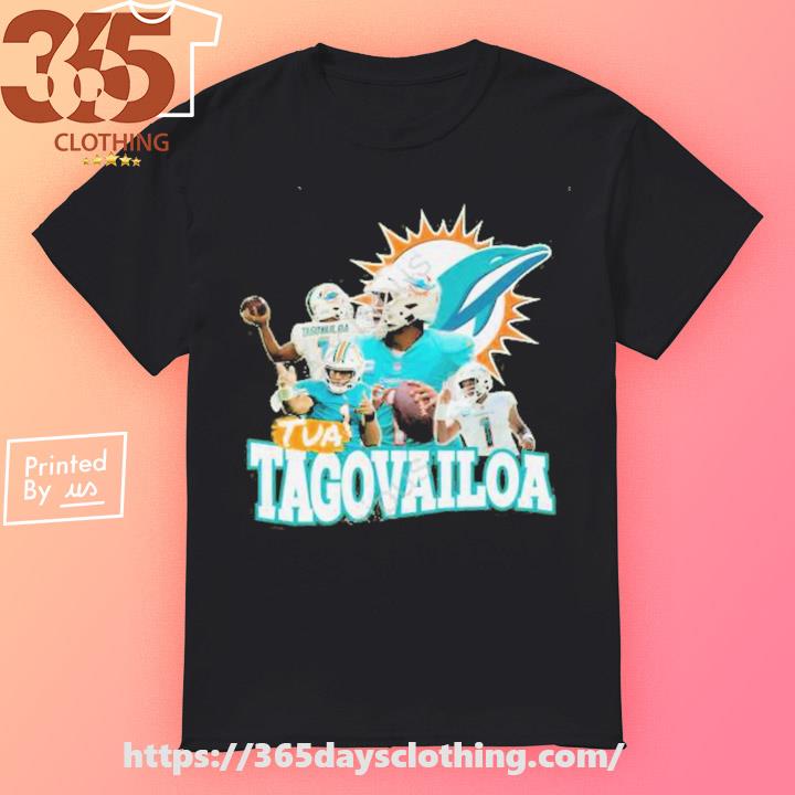 tagovailoa shirt