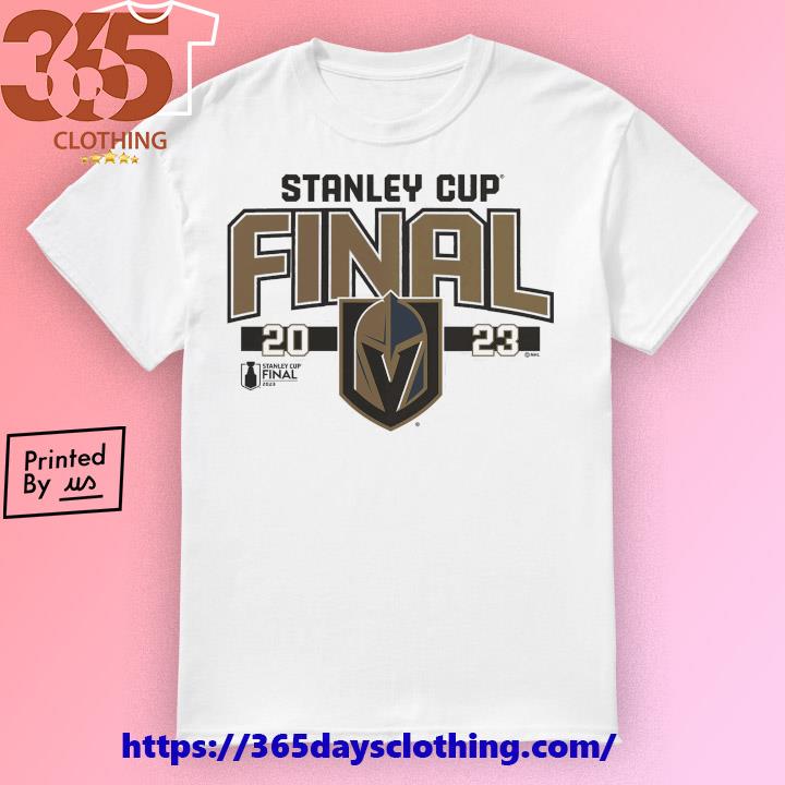 Vegas Golden Knights Stripes  Essential T-Shirt for Sale by