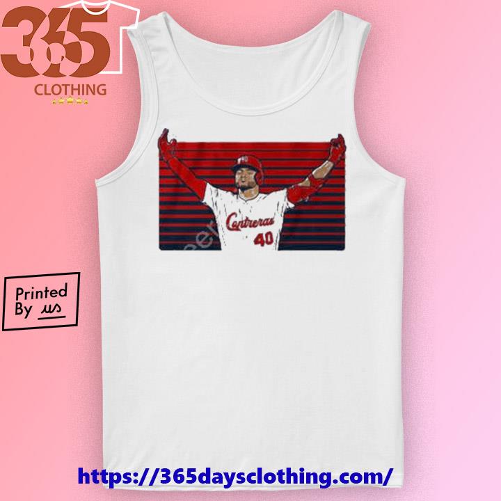 Official St. Louis Cardinals Willson Contreras Boo Bird shirt, hoodie,  sweater, long sleeve and tank top