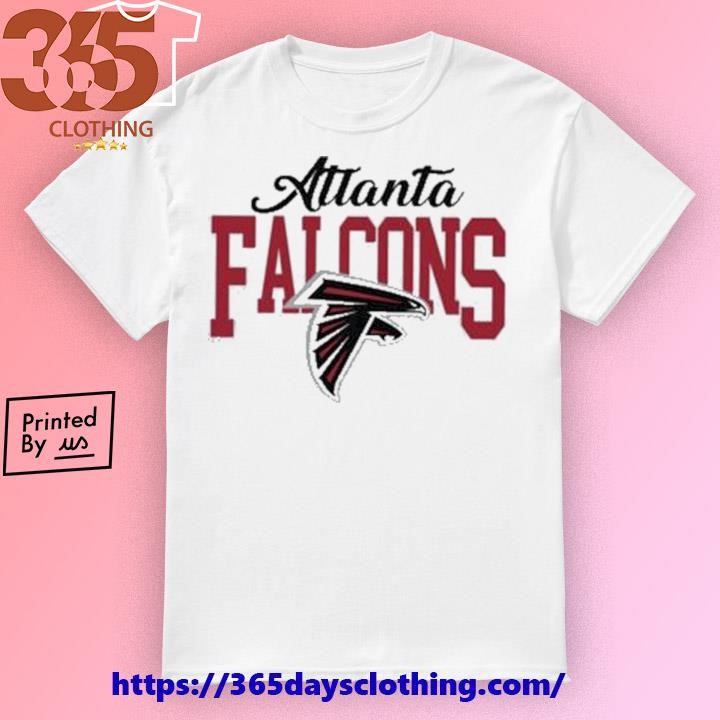 Atlanta Falcons Logo shirt, hoodie, sweater, long sleeve and tank top