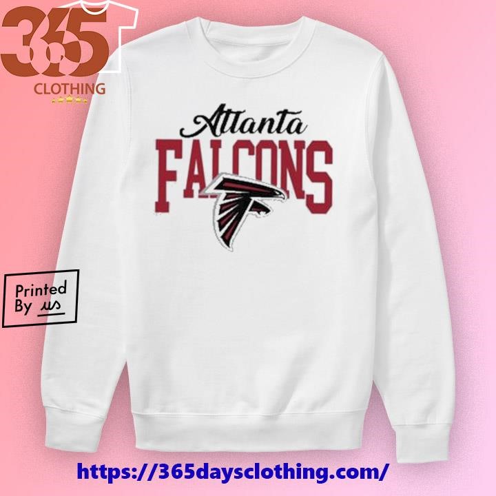 atlanta falcons clothing