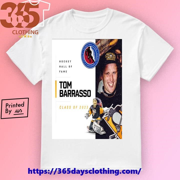 Tom Barrasso Jerseys  Tom Barrasso Pittsburgh Penguins Jerseys & Gear -  Penguins Store