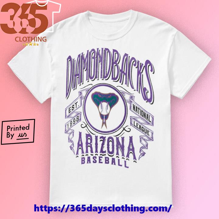 arizona diamondbacks clothes