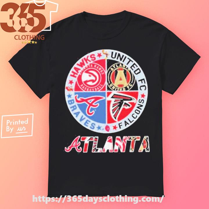 vintage atlanta braves sweatshirt in 2023