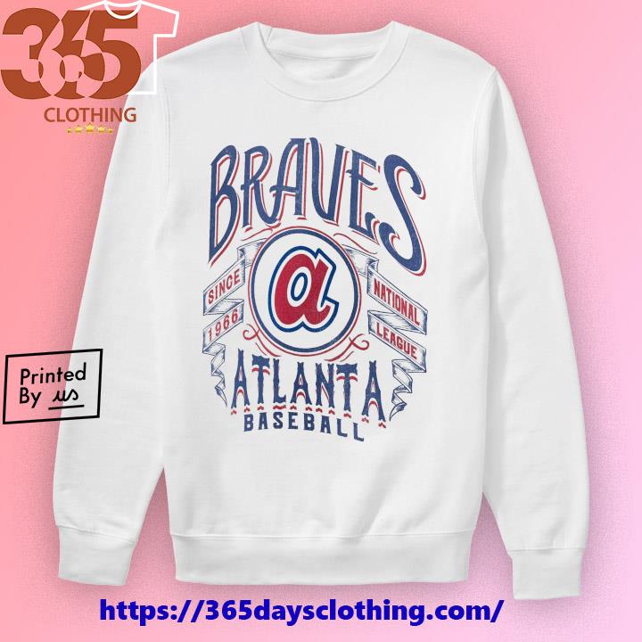 Atlanta Braves Darius Rucker Collection Rock 2023 Shirt