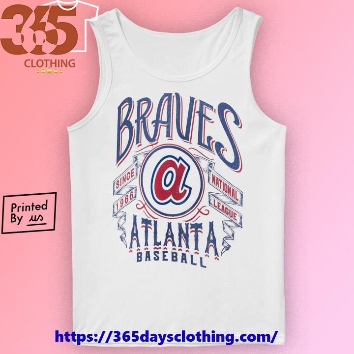 Atlanta Braves Darius Rucker Collection Rock 2023 Shirt