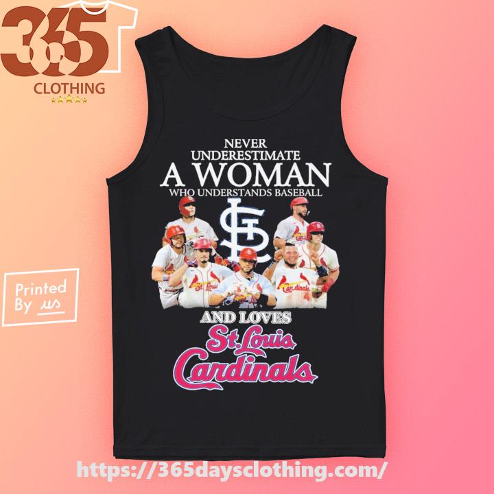 Official 2023 real women love baseball smart women love the st. louis  cardinals 2023 T-shirt, hoodie, tank top, sweater and long sleeve t-shirt