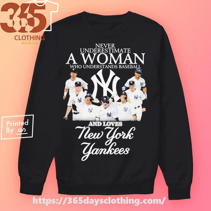 New York Yankees baseball shirt, hoodie, sweater, long sleeve and