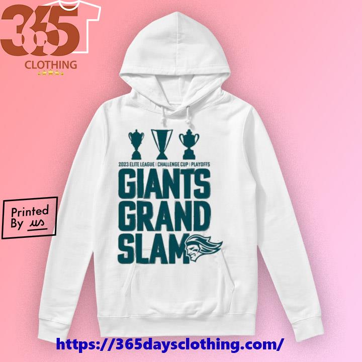 New York Giants Playoffs 2022 Big Blue shirt, hoodie, sweater, long sleeve  and tank top