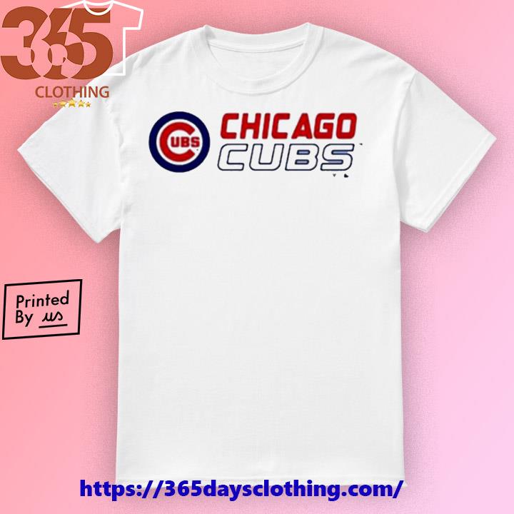 Chicago Cubs Levelwear Birch Chase Shirt, hoodie, sweater, long