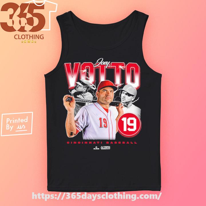 Cincinnati Baseball Joey Votto shirt, hoodie, sweater, long sleeve and tank  top