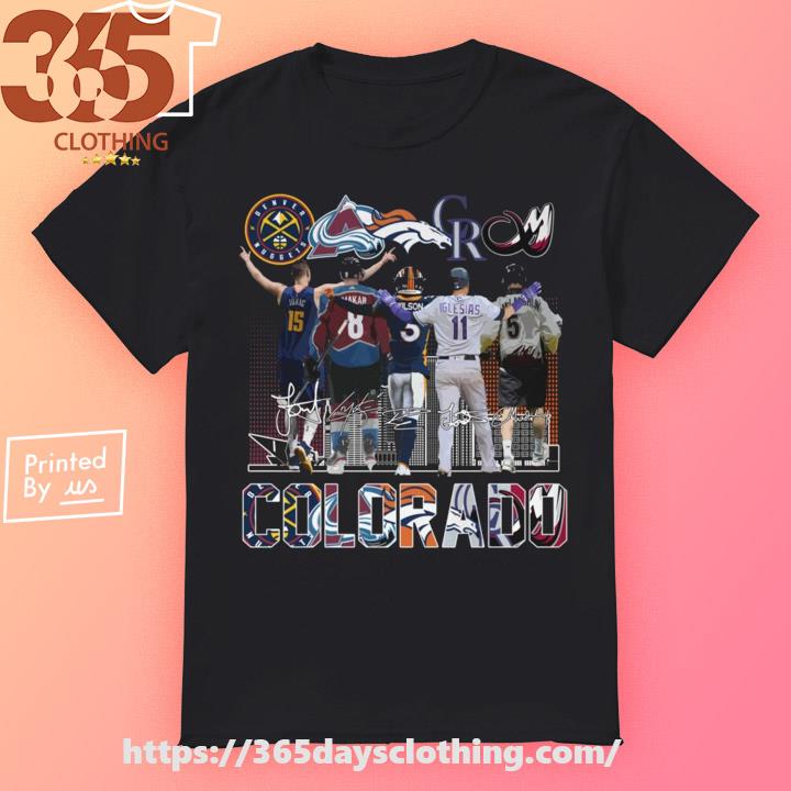 Official chicago bulls chicago bears and Chicago Cubs logo teams new design  2023 t-shirt, hoodie, sweater, long sleeve and tank top