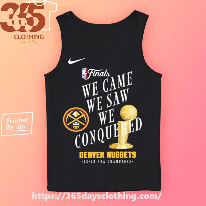 Denver Nuggets Nike NBA Finals 2023 Celebration Expressive shirt, hoodie,  longsleeve, sweatshirt, v-neck tee