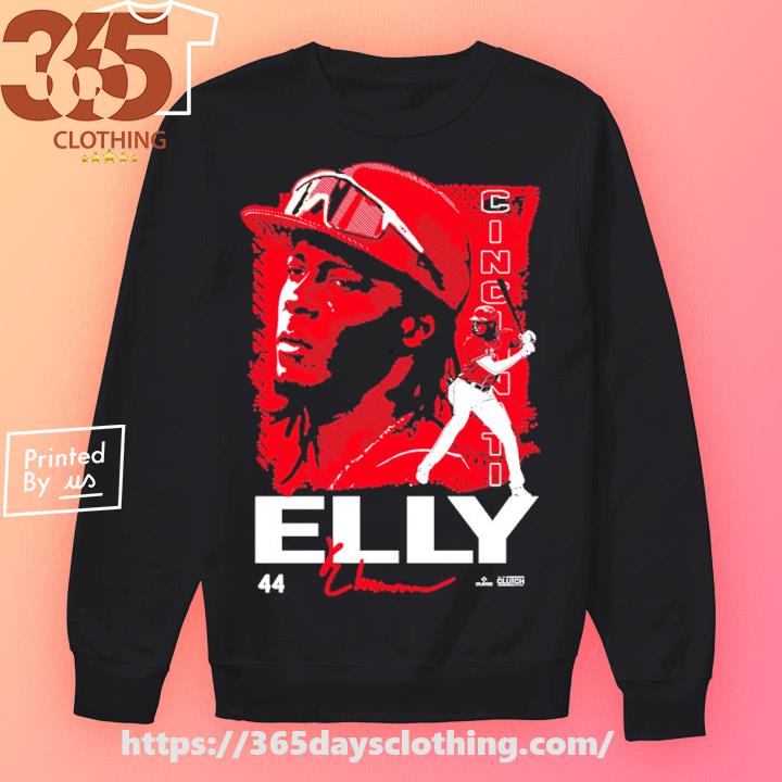 Elly De La Cruz Playmaker T-shirt