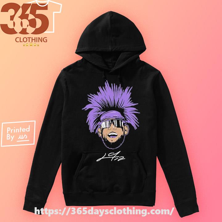 Lourdes Gurriel Jr Swag Head 2023 Shirt, hoodie, sweater and long sleeve