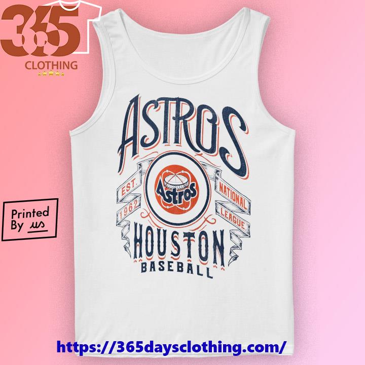 Houston Astros Since 1962 American League Houston Baseball 2023 shirt,  hoodie, sweater, long sleeve and tank top