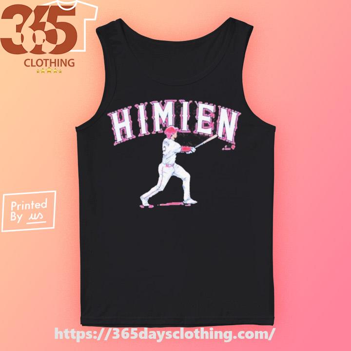 Official Marcus semien himien T-shirt, hoodie, tank top, sweater