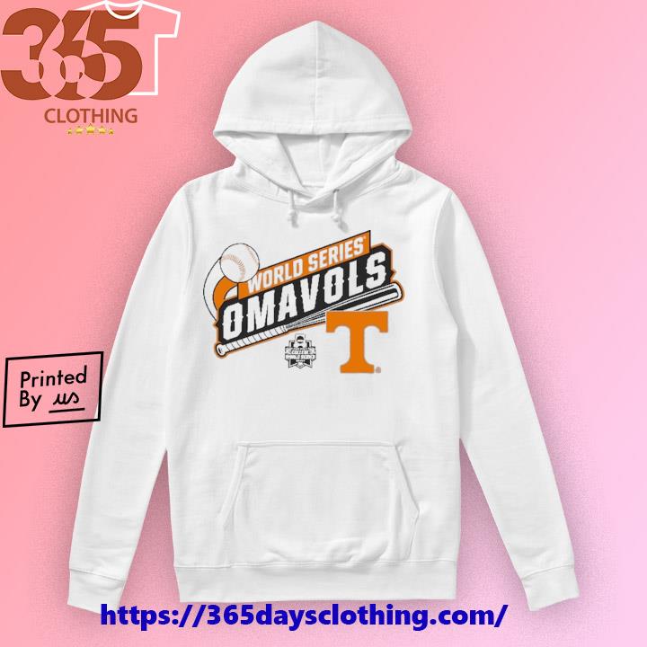 Omavols Tennessee baseball shirt, hoodie, longsleeve, sweater