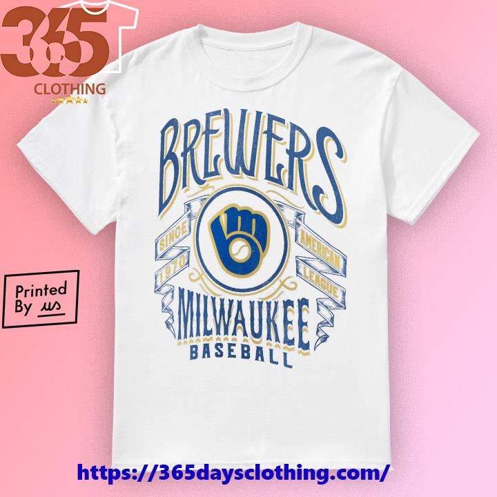 Official Milwaukee Brewers Darius Rucker Collection Rock 2023