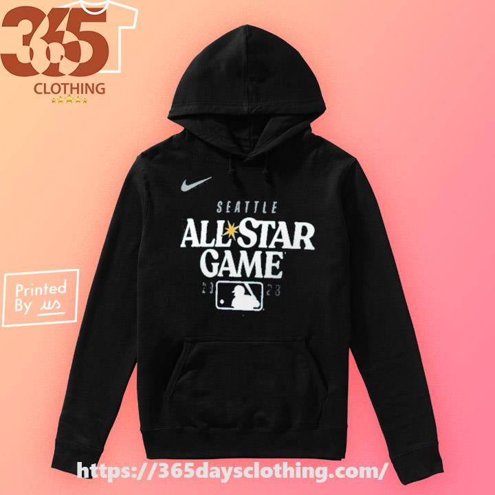 Seattle Mariners Nike old logo 2023 T-shirt, hoodie, sweater, long sleeve  and tank top