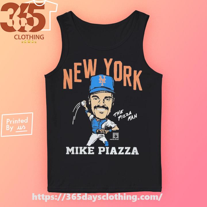 Mike Piazza Apparel, Mike Piazza Jersey, Shirt
