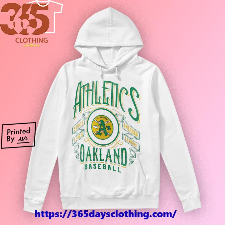 Oakland Athletics Since 1968 American League Oakland Baseball 2023