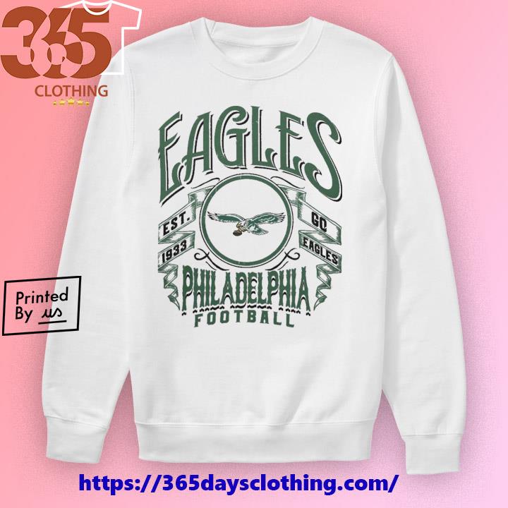 Gildan, Shirts, Vintage Nfl Philadelphia Eagles Football Sweatshirt  Philadelphia Eagles Shirt