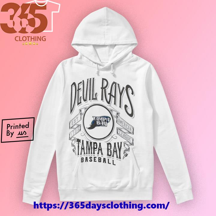 Devil Rays Tb Rays shirt, hoodie, sweatshirt and tank top