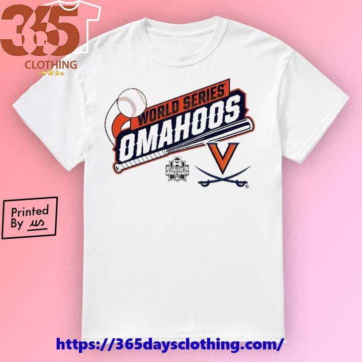 College World Series Tee