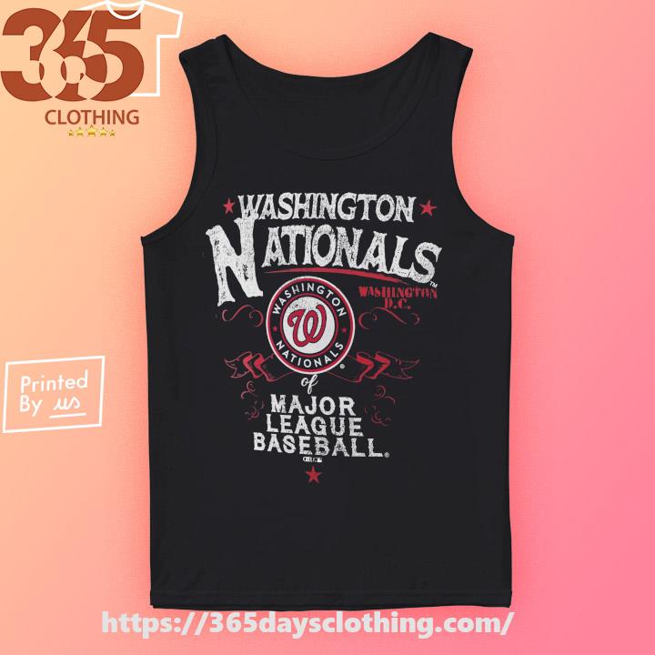 Washington Nationals Apparel, Nationals Jersey, Nationals Clothing