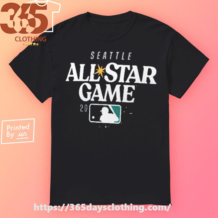 Seattle Mariners All-Star Game MLB Jerseys for sale